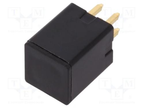 Sensor: Inclina&ccedil;&atilde;o, +45, -25&divide;85c, Out: Spst-Nc, 5vdc, Vertical