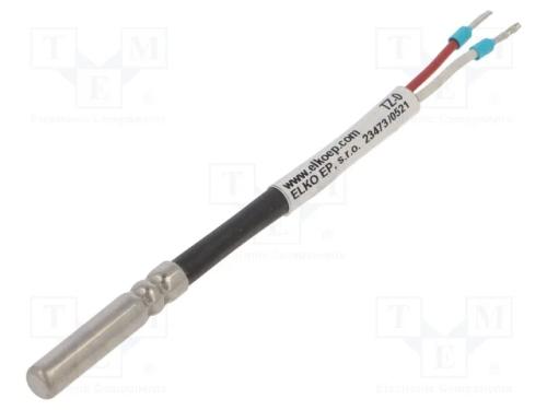 Sensor: temperatura, NTC, 12kO, -40÷125C, 0,1m, S.
