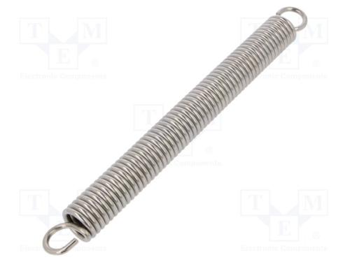 Mola, Er1022, Er5018, Er6022, Aço Inoxidável