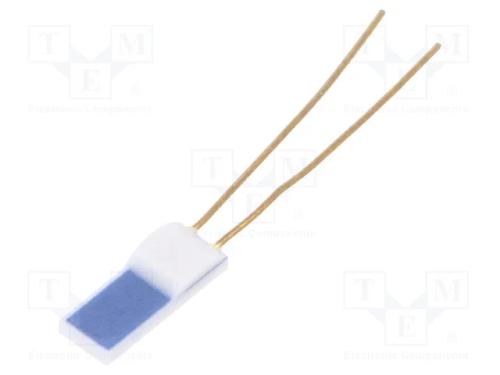 Sensor: temperatura, Pt1000, 1000O, cl.B, Dim.ext.
