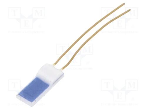 Sensor: temperatura, Pt100, 100O, cl.B, Dim.ext: .