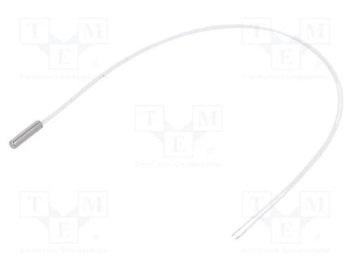 Sensor: temperatura, NTC, 10000O, -40÷180C, Compr.