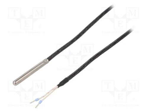 Sensor: temperatura, Pt1000, 1kO, cl.B, Dim.ext: .