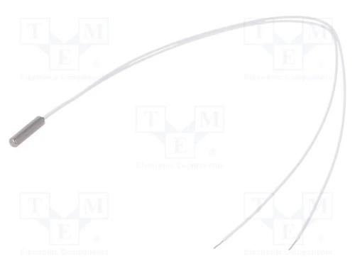 Sensor: temperatura, Pt100, 100O, cl.B, Dim.ext: .