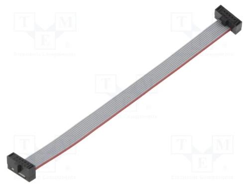 Sensor: Detector de Infravermelho, 1,75÷3,6vdc, Out: I2c, Smd