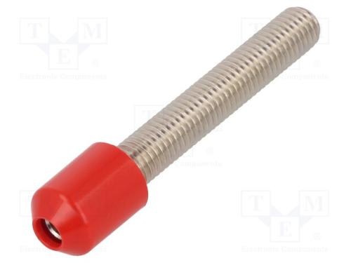 Perno Fast Line para Fixação da Corda, Fc/Fd/Fl/Fp
