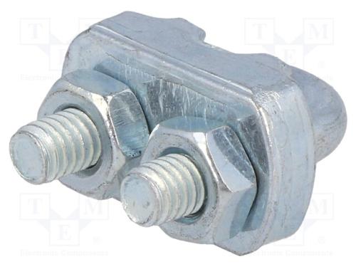 Trinco para a Corda, Fc/Fd/Fl/Fp