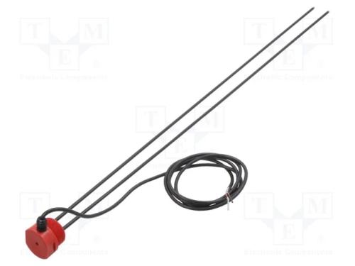 Detector de Reguladores de N&iacute;vel, Ip67, Compr: 2m, Rosca: 1 1/2