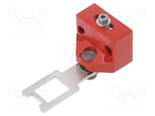 Chave Flexível, Xcs, Preventa
