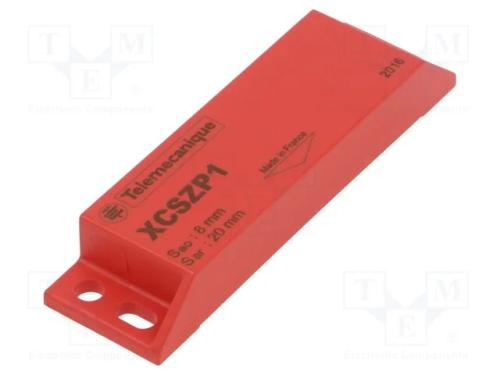 Imã, Xcs, Preventa
