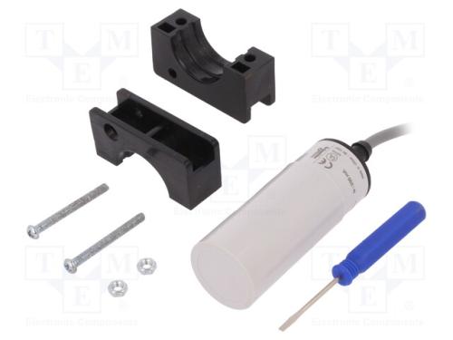Sensor: capacitivo, Cobertura: 0÷20mm, 20÷265VAC,.