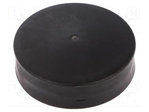Acessórios para Sinalizadores: Cobertura, 70mm