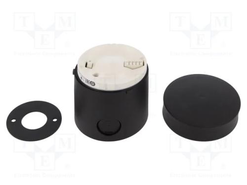 Acessórios para Sinalizadores: Base, 70mm
