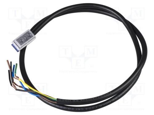 Fio de Conexão, 2m