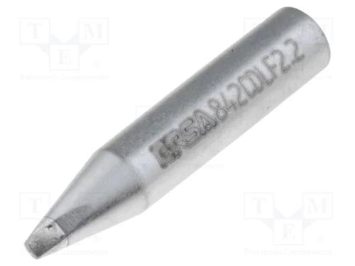 Ponta, Peças de Aparafusar, 2,2mm