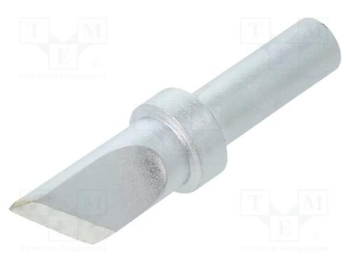 Ponta, Faca, 7,5mm, para Soldador,À Estação de Solda