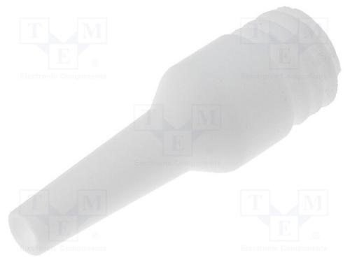 Ponta do Aspirador de Fumo, 2,4mm, para Succionador, Jbc-Du1191