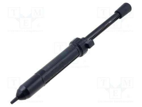 Aspirador de Fumo, Ptfe, Com: 335mm, Esd