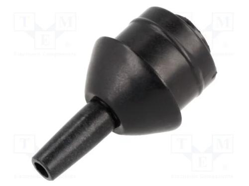 Ponta do Aspirador de Fumo, Ptfe, para Succionador, Sp-108k