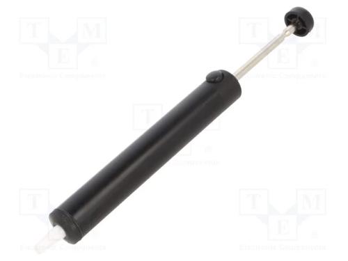 Aspirador de Fumo, Ptfe, Grande Potência de Sucção