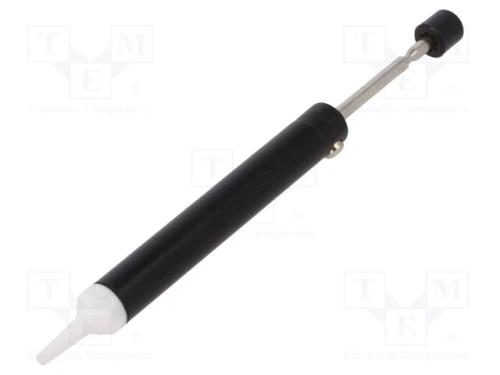 Aspirador de Fumo, Ptfe, Grande Potência de Sucção