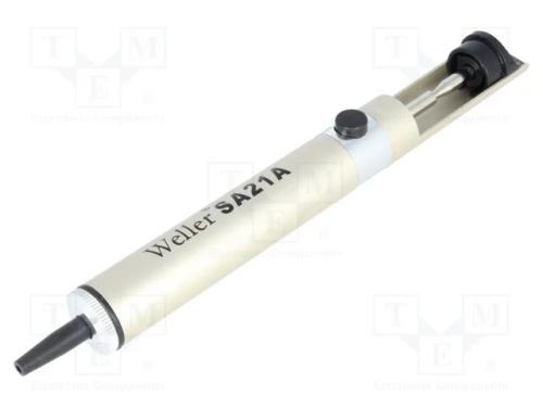 Aspirador de Fumo, Grande Potência de Sucção,Metálica, Esd