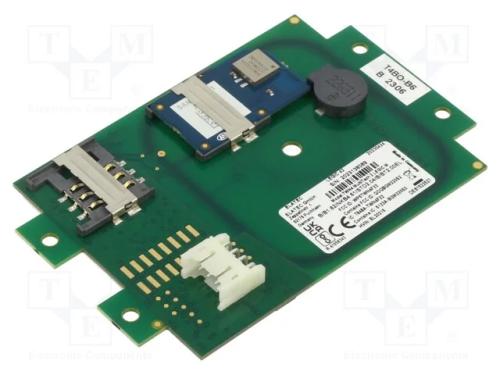 Leitor Rfid, 4,3÷5,5v, Bluetooth Low Energy, Antena, 76x49x9mm