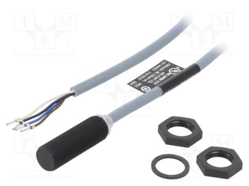 Interruptor de Segurança: Magnético, Bns 120, Nc X2, Ip67, 250ma