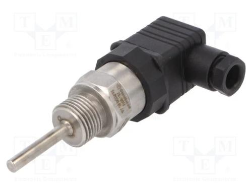 Sensor: Temperatura, Pt100, Cl.A, 6x50mm, G 1/2, -50÷200c