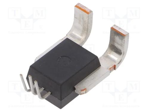 Sensor: Halla, corrente, Escala: 0÷100A, Uten: 4,.