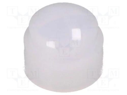 Lente Fresnel, -25÷60c, Branco Natural, Deteção: 65x60