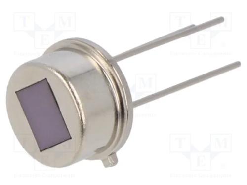 Sensor: Infravermelho, Uten: 2÷15vdc, Pcb,Tht, -40÷70c, To5