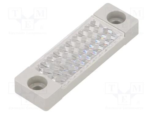 Refletor, 18x60x7,5mm, -20÷65c