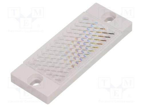 Refletor, 30x82x7,5mm, -20÷65c