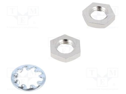 Conjunto para Montagem