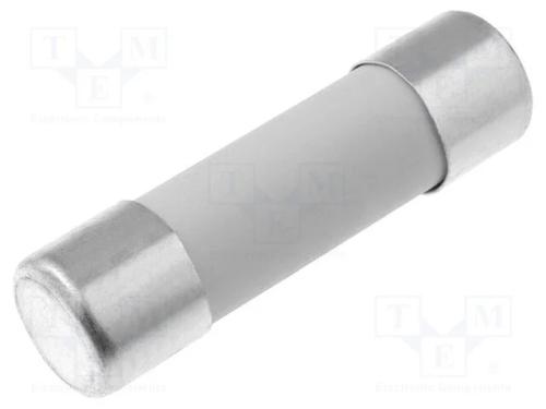 Fusível: Baixa Tensão, Retardado, 3,15a, 250vac, 5x20mm, Spt
