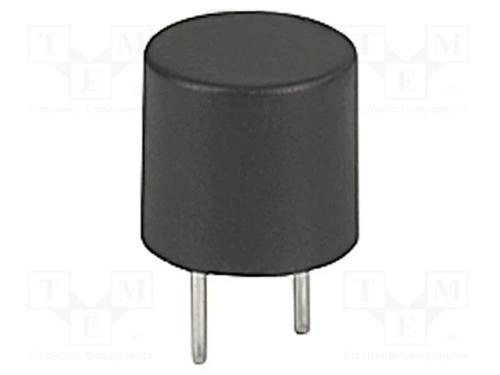 Fusível: Baixa Tensão, Retardado, 1a, 250vac, Tr5, Mxt
