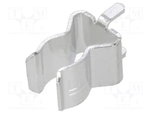 Placas de fixação, 6,3x32mm, 15A