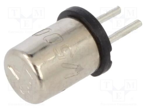 Fusível: Baixa Tensão, Super-Imediato, 2ma, 125vac, 125vdc, Tr3
