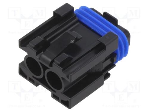 Tomada com Revestimento