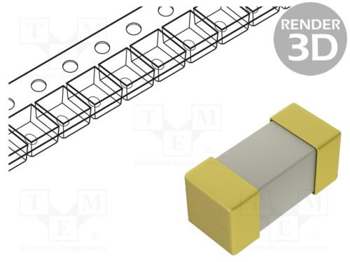 Fusível: baixa tensão, super-imediato, 3,5A, 125V.