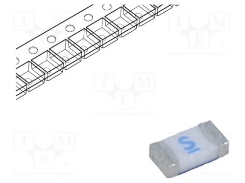 Fusível: baixa tensão, retardado, 4A, 32V, 32VDC,.