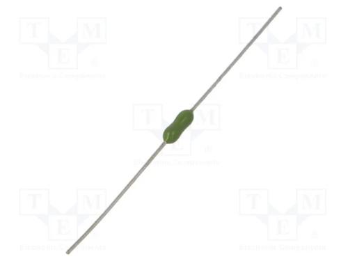 Fusível: Baixa Tensão, Retardado, 3a, 125vac, 125v, 125vdc