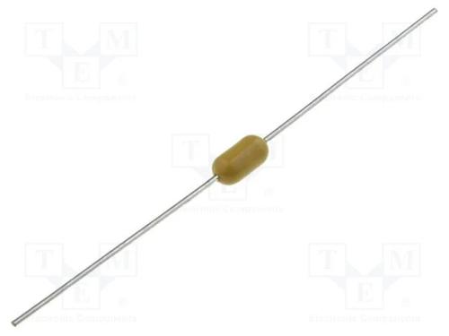 Fusível: Baixa Tensão, Retardado, 5a, 125v, Axial, 3,175x7,11mm