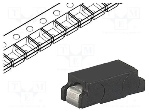 Fusível: baixa tensão, rápido, 1,5A, 125VAC, 125V.