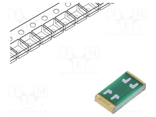 Fusível: baixa tensão, retardado, 20A, 32VAC, 63V.