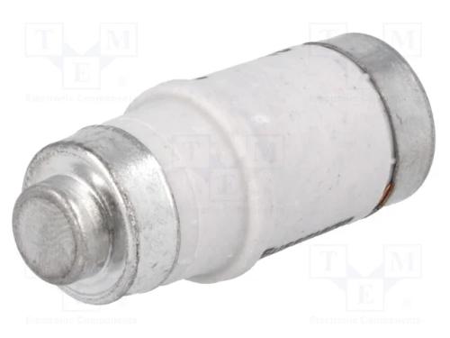 Fusível: Baixa Tensão, Ar,Rápido, 35a, 400vac, 250vdc, D02