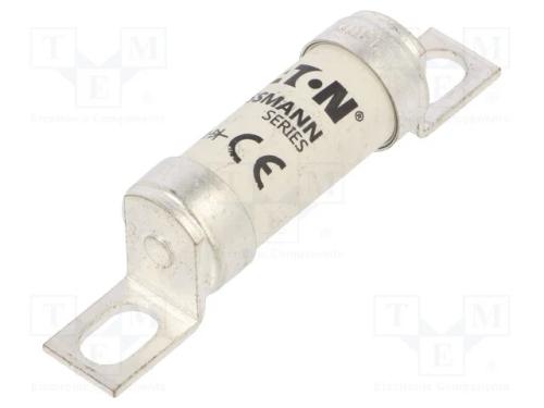 Fusível: Baixa Tensão, Rápido, 40a, 690vac, 500vdc, Et