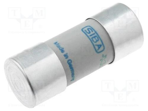 Fusível: Baixa Tensão, Gr, 100a, 690vac, 22x58mm