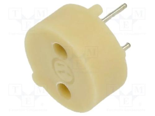 Tomada, Fusíveis Miniatura, Tht, Te5,Tr5, 6,3a, 250v